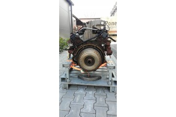 ENGINE DODGE RAM 2500 8 0 V10 94 05 TCR8 0B8GAJA Engine type petrol