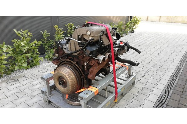 Motor Dodge Ram 2500 8.0 V10 1994-2005 TCR8.0B8GAJA