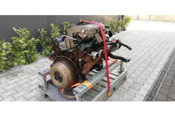 Motor Dodge Ram 2500 8.0 V10 1994-2005 TCR8.0B8GAJA