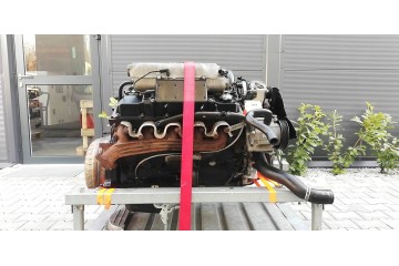 Motor Dodge Ram 2500 8.0 V10 1994-2005 TCR8.0B8GAJA