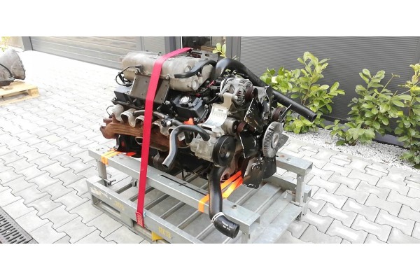 Motor Dodge Ram 2500 8.0 V10 1994-2005 TCR8.0B8GAJA