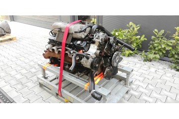 Motor Dodge Ram 2500 8.0 V10 1994-2005 TCR8.0B8GAJA