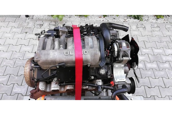Motor Dodge Ram 2500 8.0 V10 1994-2005 TCR8.0B8GAJA