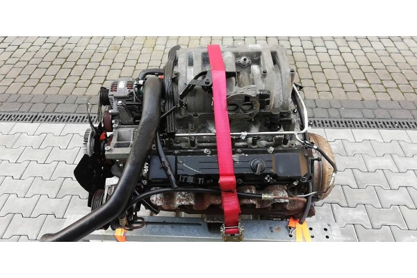 Motor Dodge Ram 2500 8.0 V10 1994-2005 TCR8.0B8GAJA