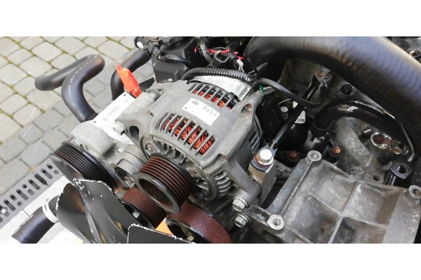 Motor Dodge Ram 2500 8.0 V10 1994-2005 TCR8.0B8GAJA