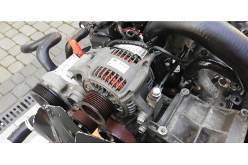 Motor Dodge Ram 2500 8.0 V10 1994-2005 TCR8.0B8GAJA