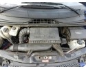 Mercedes Vito W639 2 2 CDI A646 engine injection pump turbine 646 983
