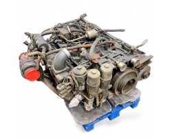 A0020106500 MERCEDES BENZ Engine