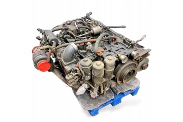 A0020106500 MERCEDES BENZ Engine