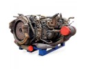 A0020106500 MERCEDES BENZ Engine Packaging status replacement