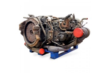 A0020106500 MERCEDES BENZ Engine Packaging status replacement