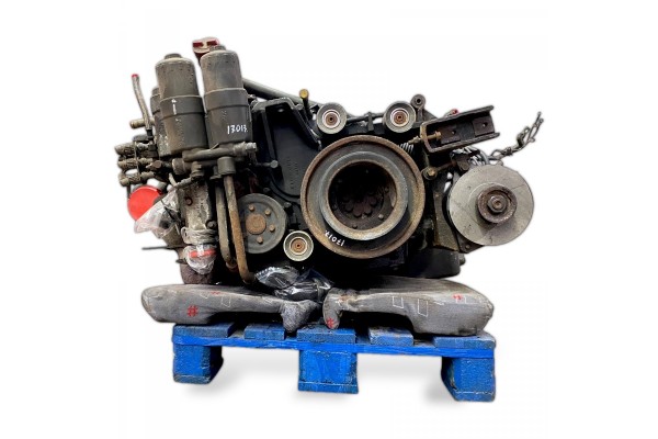 A0020106500 MERCEDES BENZ Engine Car type buses