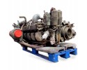 A0020106500 MERCEDES BENZ Engine Engine type petrol