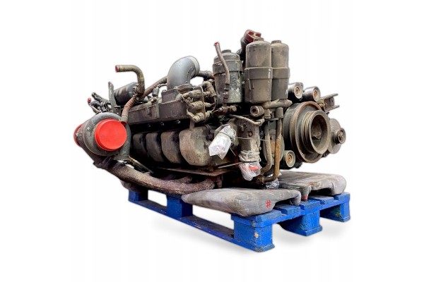 A0020106500 MERCEDES BENZ Engine Engine type petrol
