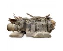 A0020106500 MERCEDES BENZ Engine Product weight with unit packaging 1162 kg