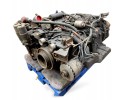 Motor A0020106500 para MERCEDES-BENZ
