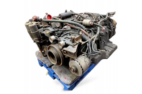 Motor A0020106500 para MERCEDES-BENZ
