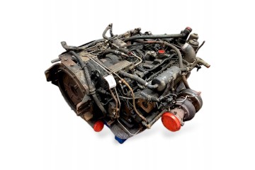 Motor A0020106500 para MERCEDES-BENZ