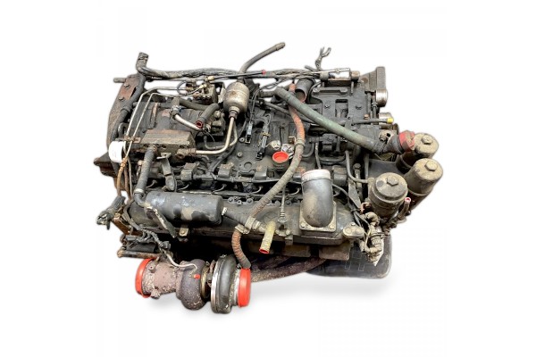 Motor A0020106500 para MERCEDES-BENZ