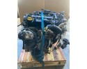 complete engine OPEL MOKKA A 1 7 CDTI A17DTS dismantling