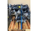 complete engine OPEL MOKKA A 1 7 CDTI A17DTS dismantling Part manufacturer Opel OE