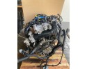 complete engine OPEL MOKKA A 1 7 CDTI A17DTS dismantling Catalog number of the part A17DTS