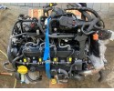 complete engine OPEL MOKKA A 1 7 CDTI A17DTS dismantling Car type passenger cars