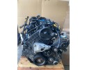 complete engine OPEL MOKKA A 1 7 CDTI A17DTS dismantling Engine type diesel