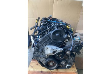 complete engine OPEL MOKKA A 1 7 CDTI A17DTS dismantling Engine type diesel