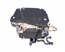 BMW i4 2024 Engine
