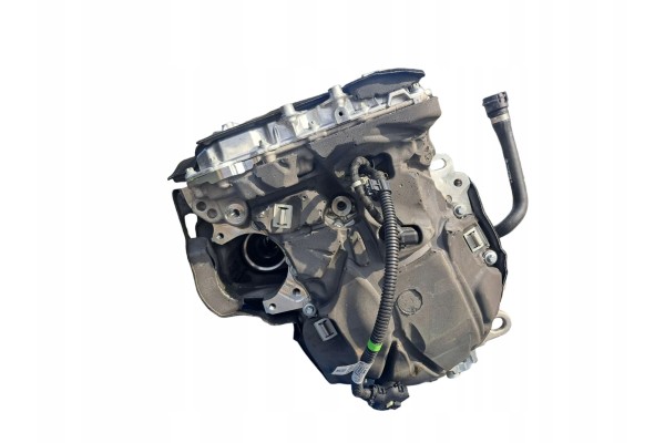 BMW i4 2024 Engine Catalog number of the part 5A76E49