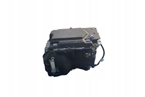 BMW i4 2024 Engine Car type passenger cars