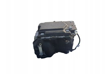 BMW i4 2024 Engine Car type passenger cars