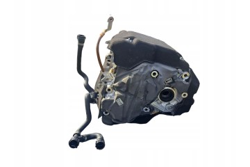 BMW i4 2024 Engine Engine type electric