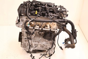 MAZDA CX 30 2 0 SKYACTIV G HYBRID ENGINE PE27