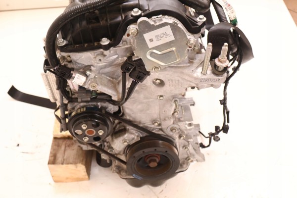 MAZDA CX 30 2 0 SKYACTIV G HYBRID ENGINE PE27 Car type 4x4 SUV