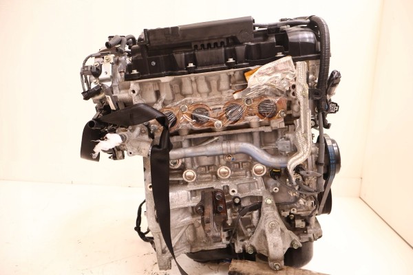 Motor MAZDA CX-30 2.0 SKYACTIV-G HYBRID PE27