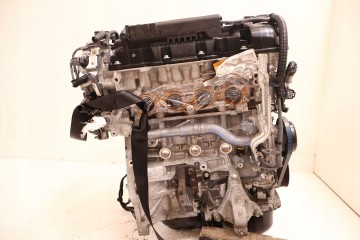 Motor MAZDA CX-30 2.0 SKYACTIV-G HYBRID PE27