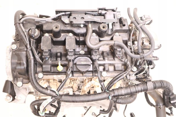 MAZDA CX 30 2 0 SKYACTIV G HYBRID ENGINE PE27 Catalog number of the part ACM100