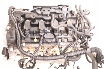 MAZDA CX 30 2 0 SKYACTIV G HYBRID ENGINE PE27 Catalog number of the part ACM100