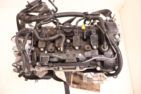 Motor MAZDA CX-30 2.0 SKYACTIV-G HYBRID PE27