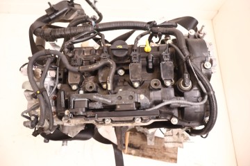 Motor MAZDA CX-30 2.0 SKYACTIV-G HYBRID PE27