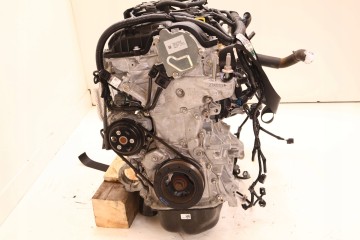MAZDA CX 30 2 0 SKYACTIV G HYBRID ENGINE PE27 Part manufacturer Mazda OE