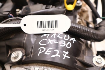 Motor MAZDA CX-30 2.0 SKYACTIV-G HYBRID PE27