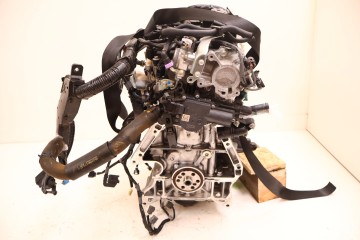 MAZDA CX 30 2 0 SKYACTIV G HYBRID ENGINE PE27 Engine type petrol