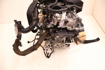 Motor MAZDA CX-30 2.0 SKYACTIV-G HYBRID PE27