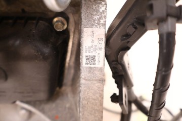 Motor MAZDA CX-30 2.0 SKYACTIV-G HYBRID PE27