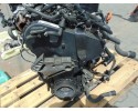 COMPLETE ENGINE VW SEAT AUDI 2 0TDI CKF 112 THOUSAND KM Car type passenger cars