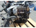 COMPLETE ENGINE VW SEAT AUDI 2 0TDI CKF 112 THOUSAND KM Engine type diesel
