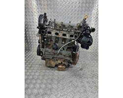 Alfa Romeo Giulietta 2012 Engine